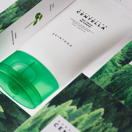 SKIN1004 TEA-TRICA B5 CREAM 75ML